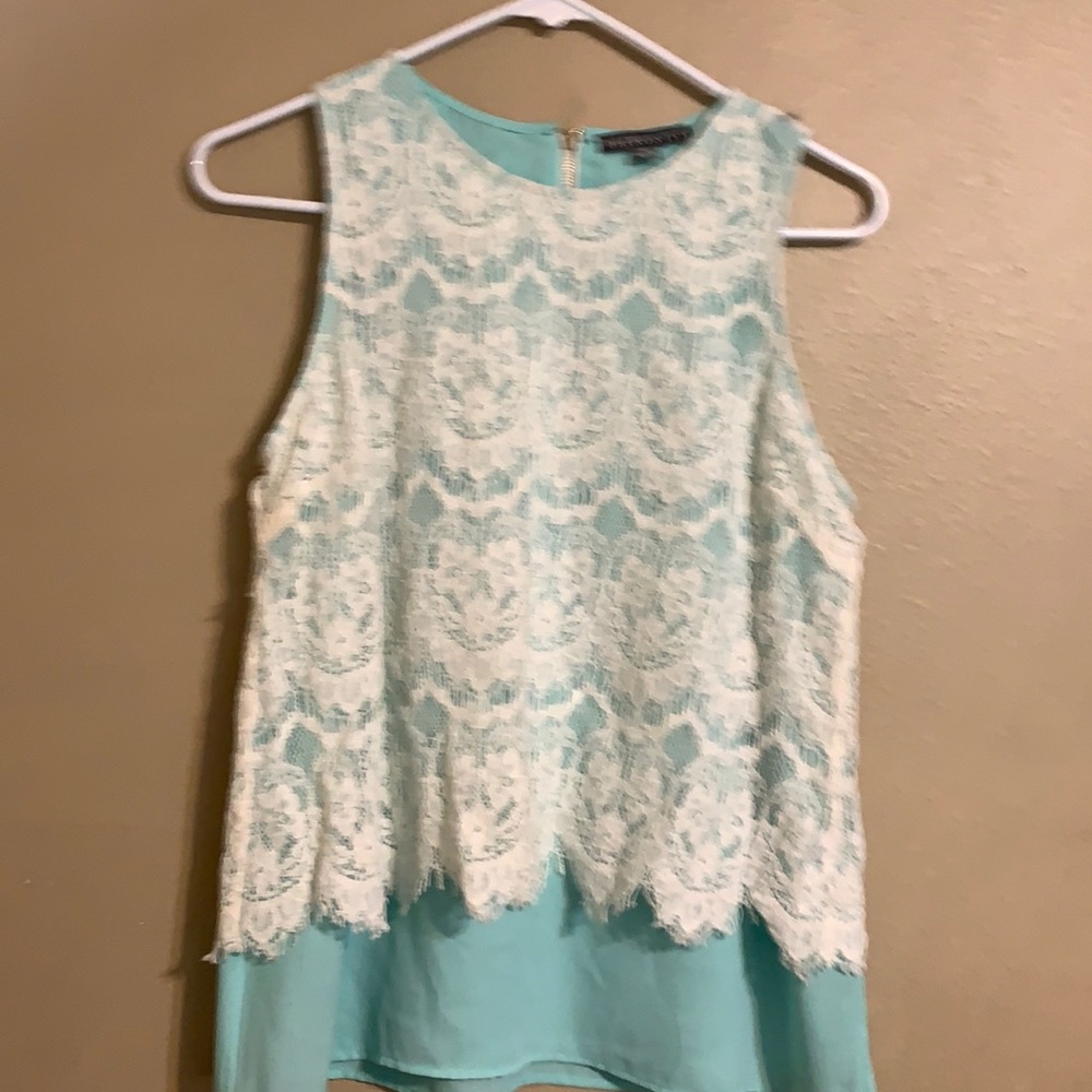 Brixon ivy tank top